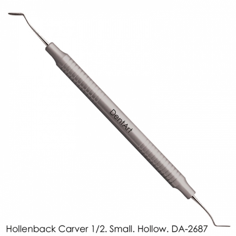 HOLLENBACK CARVER